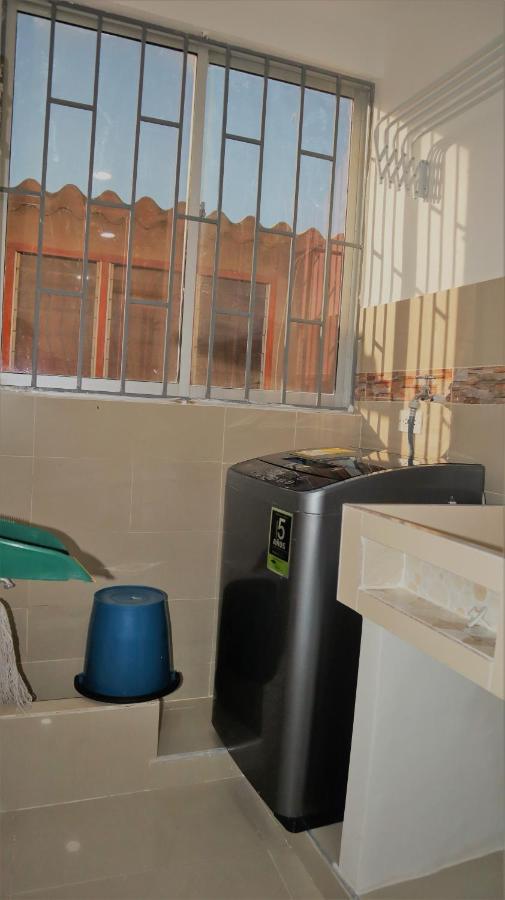 D Río Apartamentos Ríohacha Exterior foto