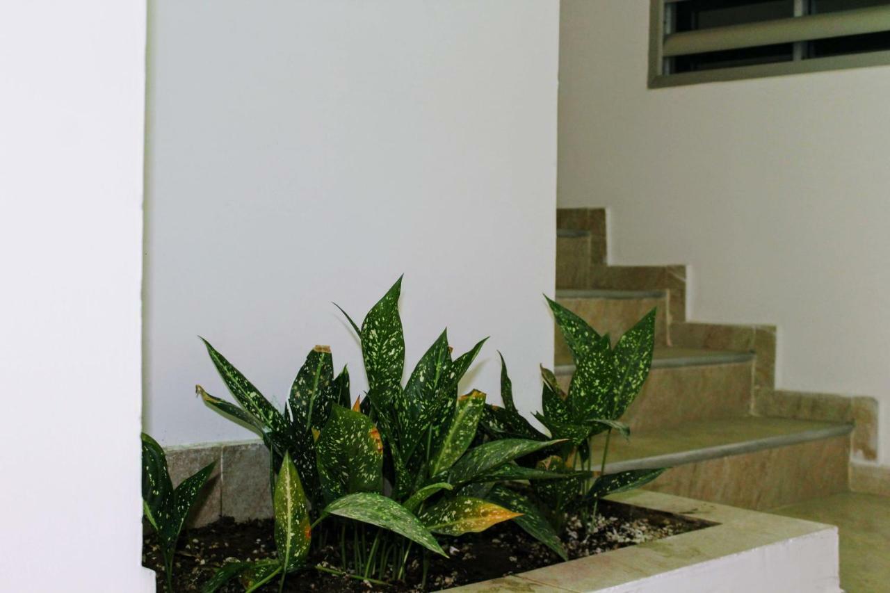 D Río Apartamentos Ríohacha Exterior foto